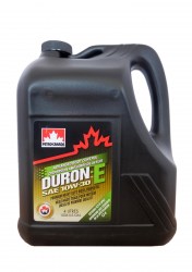 PETRO-CANADA DURON-E 10W-30